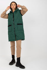 Gilet model 170374 Rue Paris - ElrubEcom