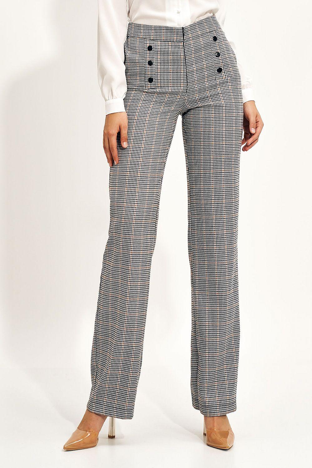 Women trousers model 171877 Nife - ElrubEcom