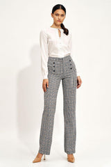 Women trousers model 171877 Nife - ElrubEcom