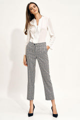 Women trousers model 171287 Nife - ElrubEcom