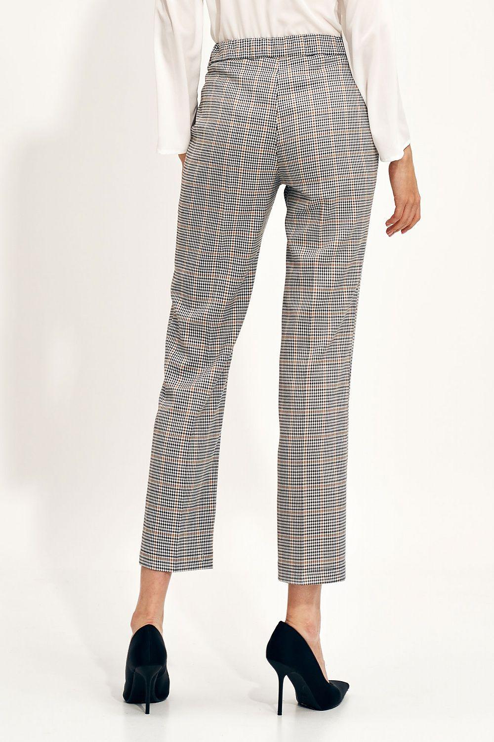 Women trousers model 171287 Nife - ElrubEcom