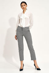 Women trousers model 171287 Nife - ElrubEcom