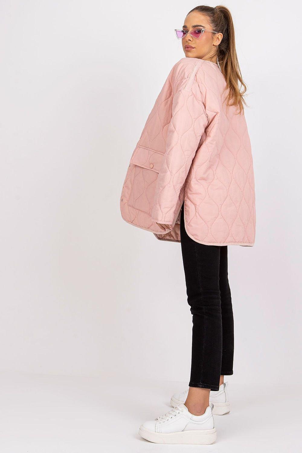 Jacket model 170586 Rue Paris - ElrubEcom