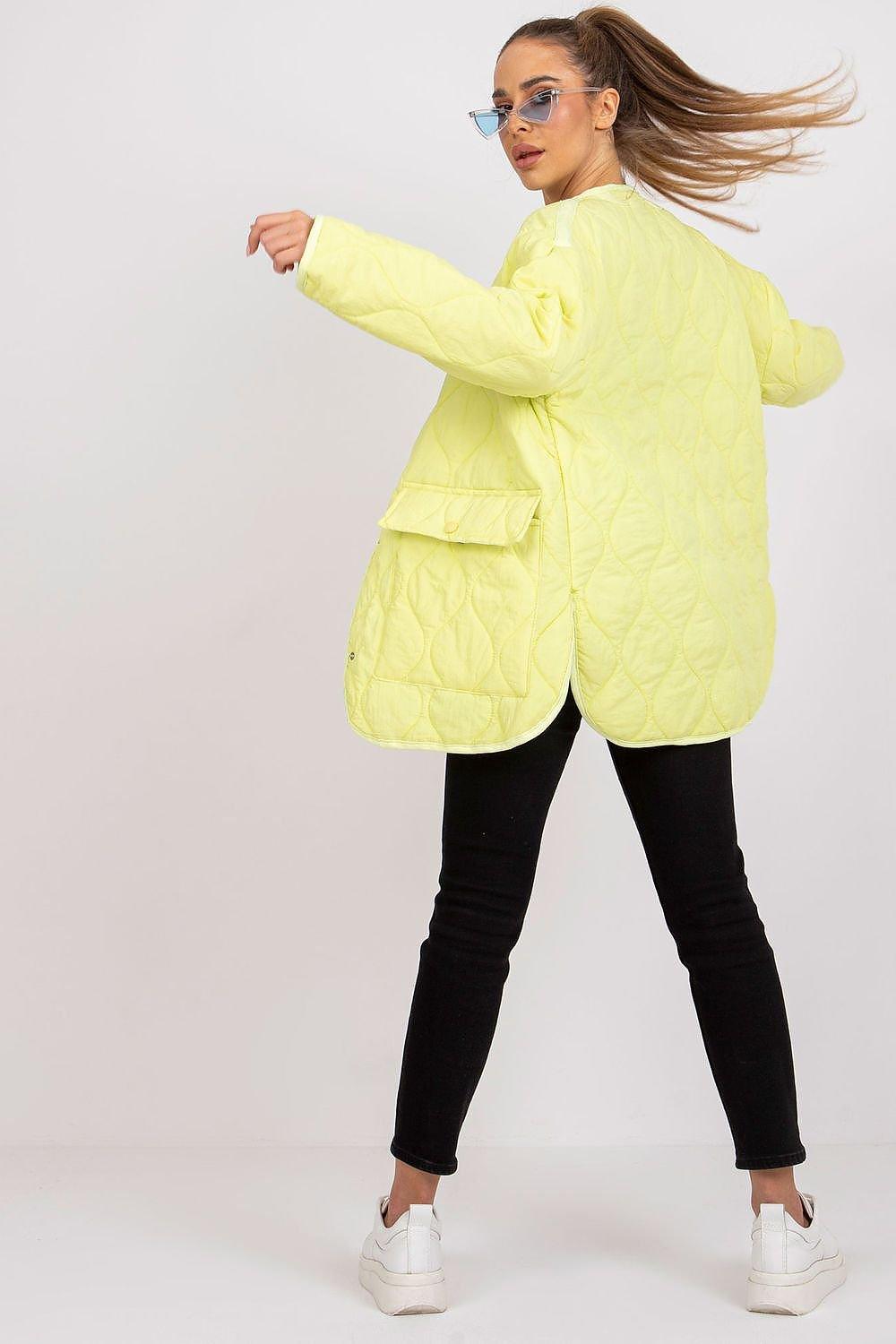 Jacket model 170586 Rue Paris - ElrubEcom