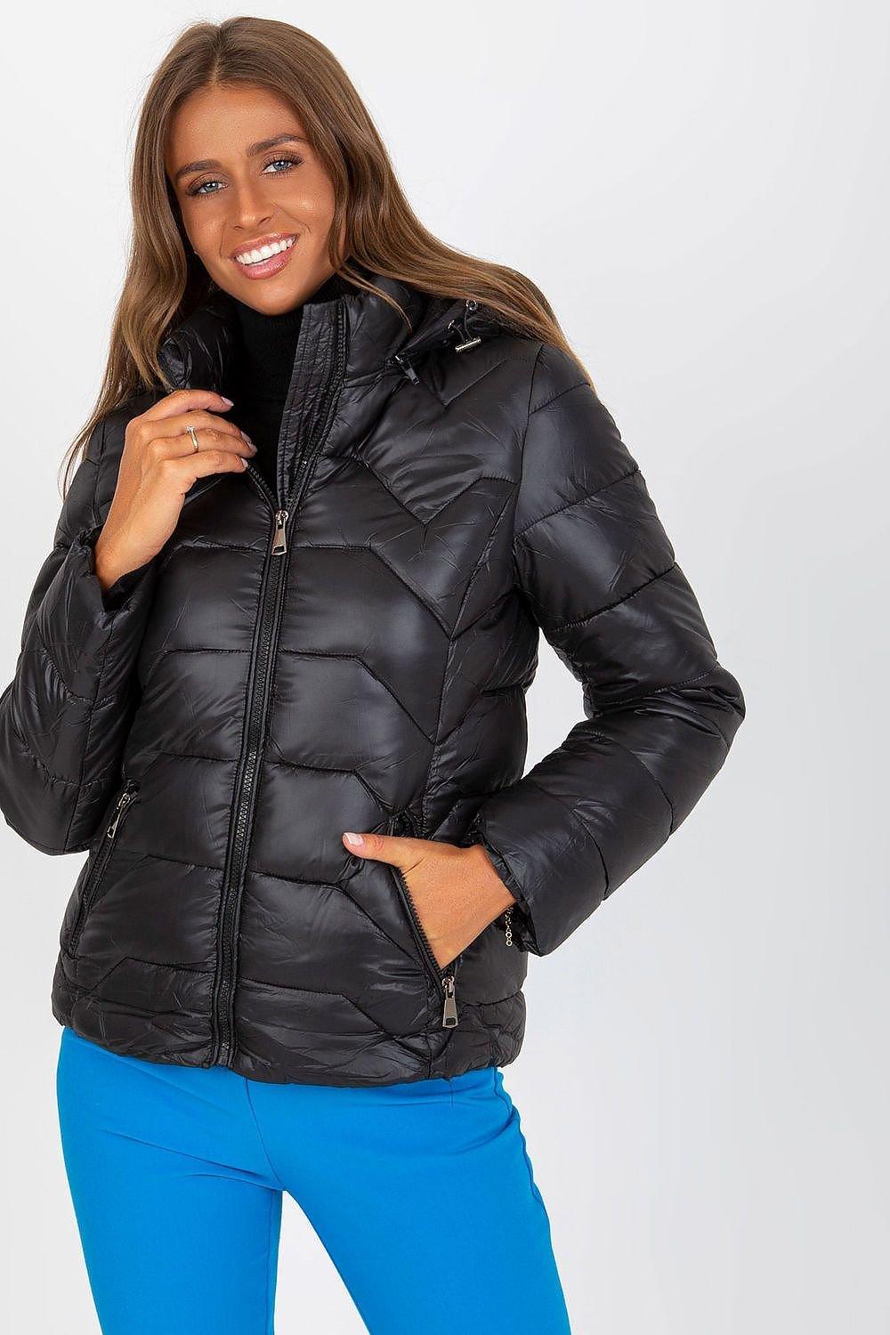 Jacket model 170728 NM - ElrubEcom