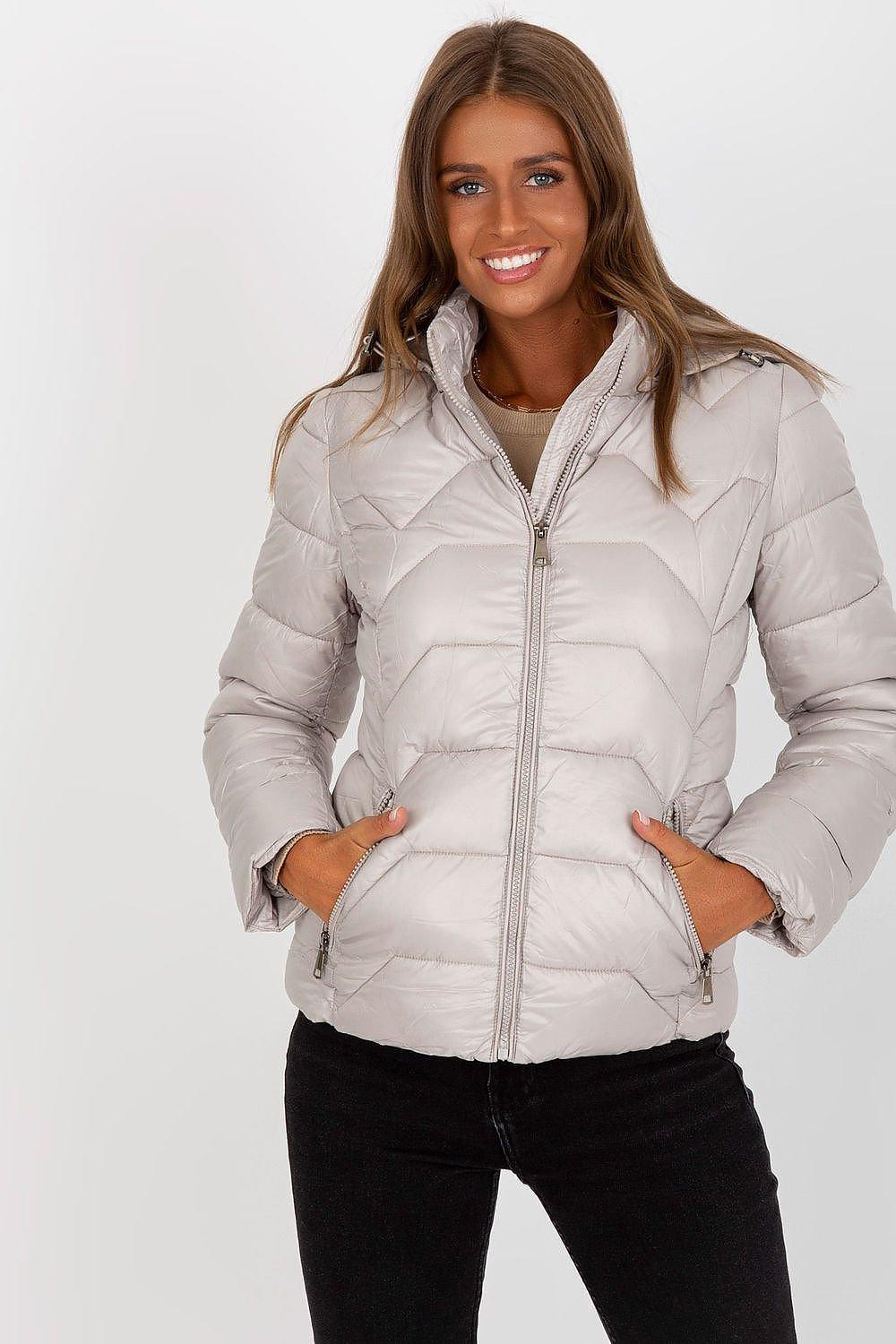 Jacket model 170728 NM - ElrubEcom