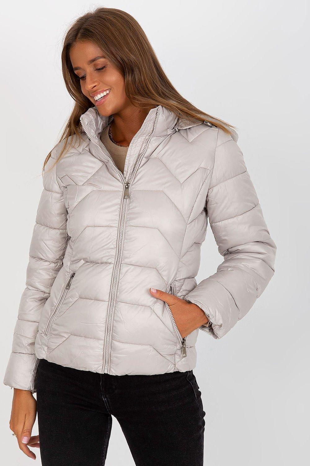 Jacket model 170728 NM - ElrubEcom