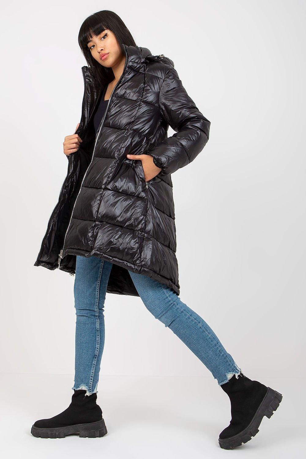 Jacket model 173214 NM - ElrubEcom