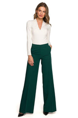 Women trousers model 171209 Stylove - ElrubEcom