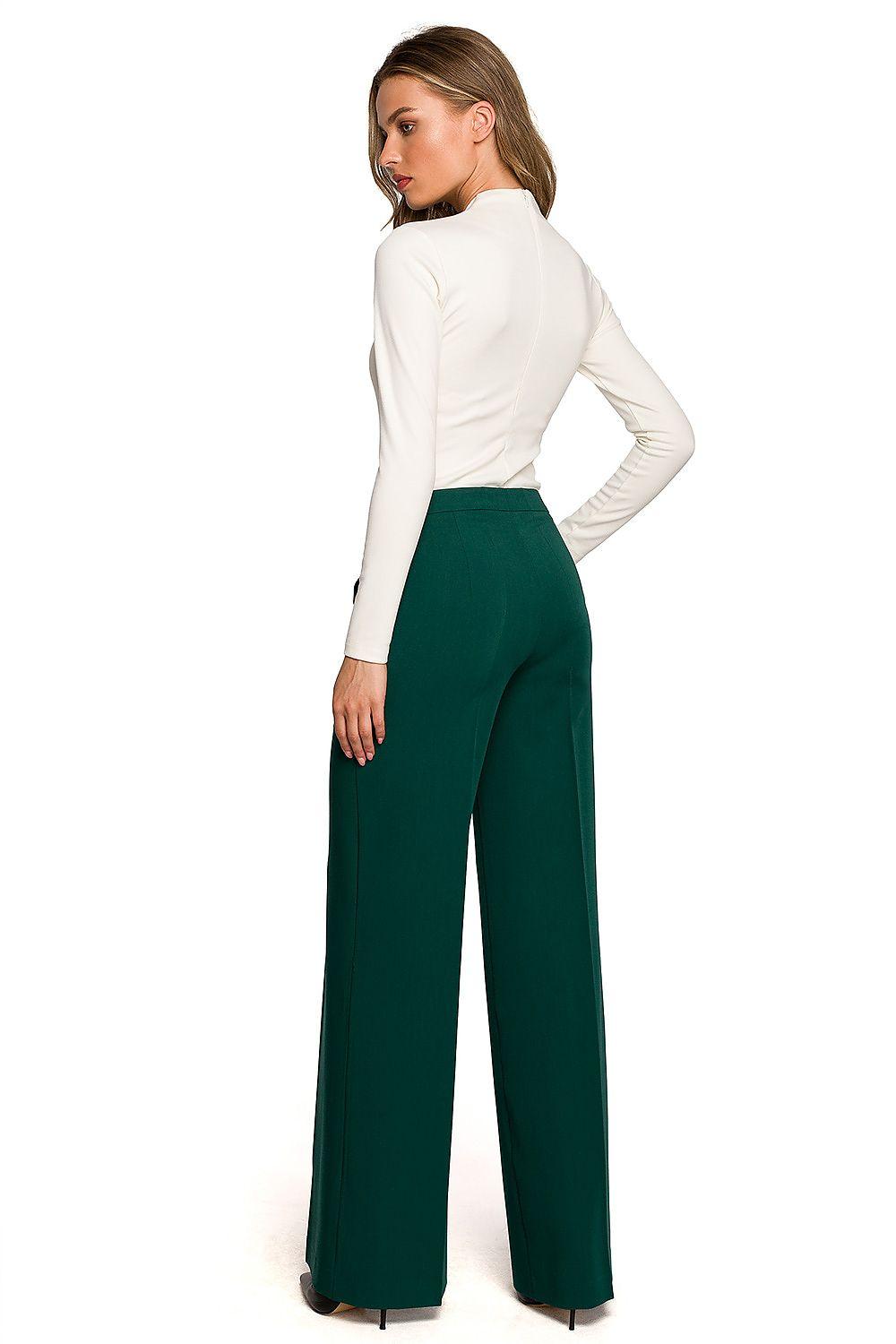 Women trousers model 171209 Stylove - ElrubEcom