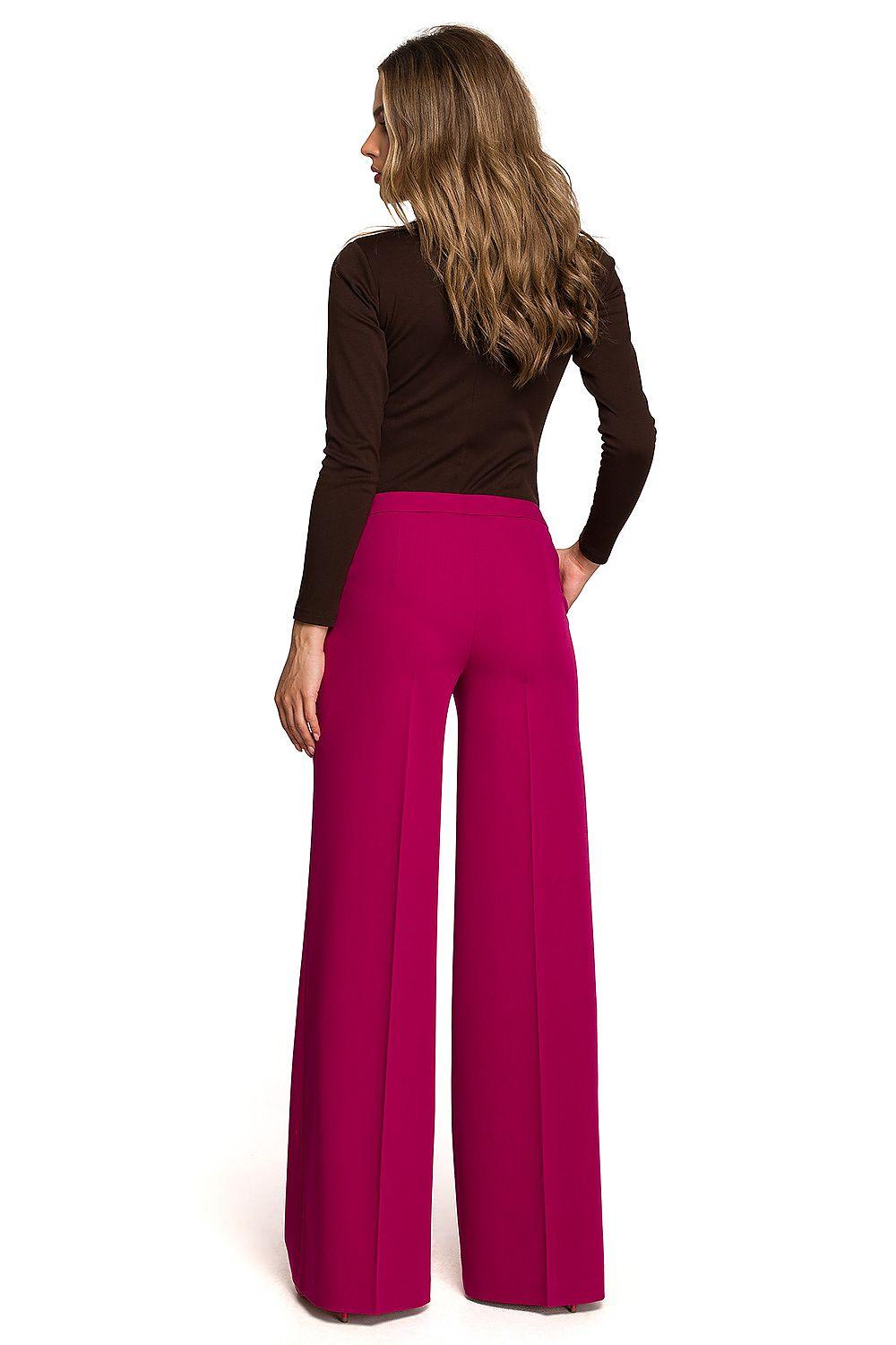 Women trousers model 171209 Stylove - ElrubEcom