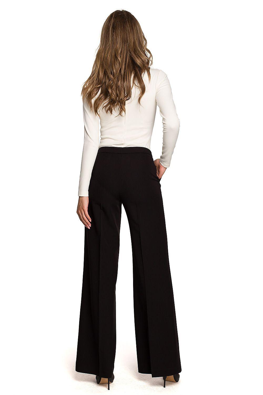 Women trousers model 171209 Stylove - ElrubEcom