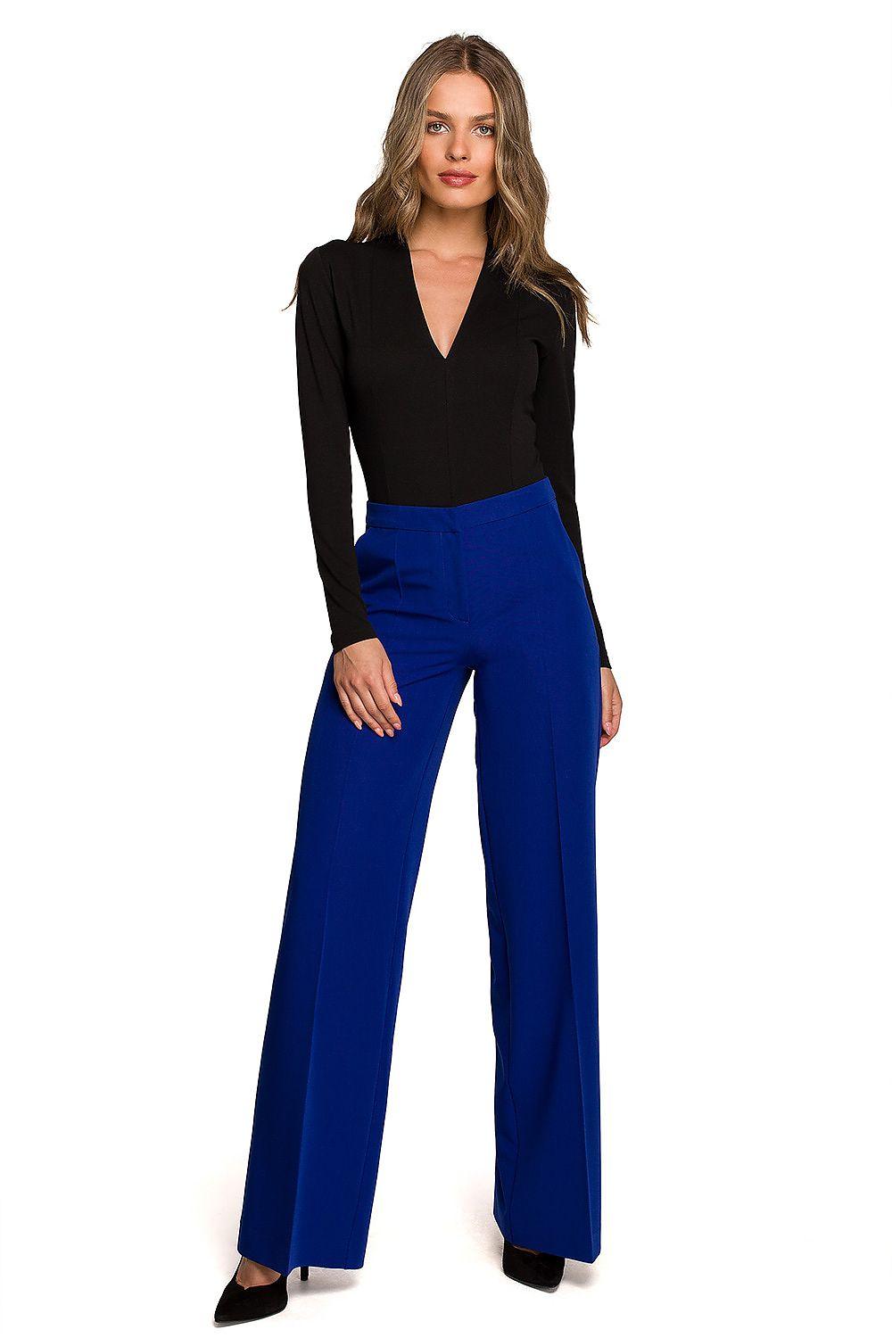 Women trousers model 171209 Stylove - ElrubEcom