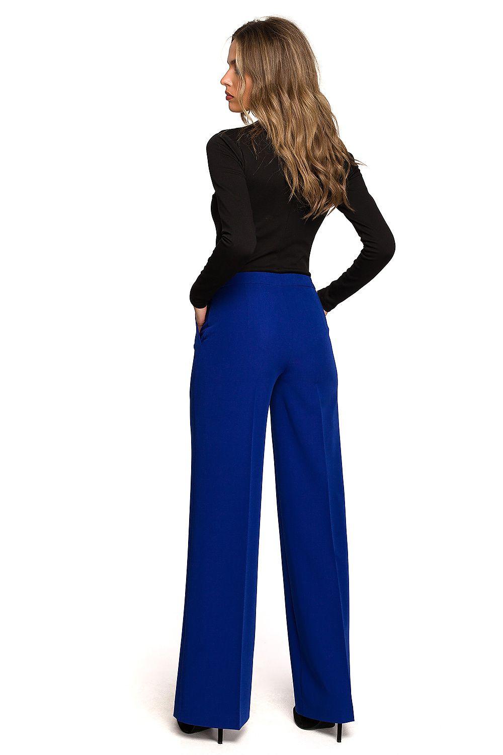 Women trousers model 171209 Stylove - ElrubEcom