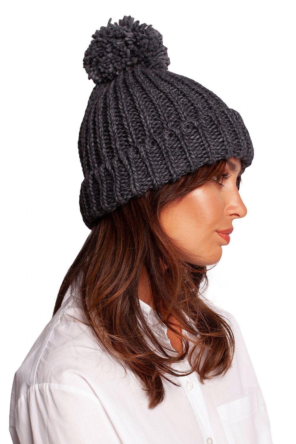 Cap model 171219 BE Knit - ElrubEcom