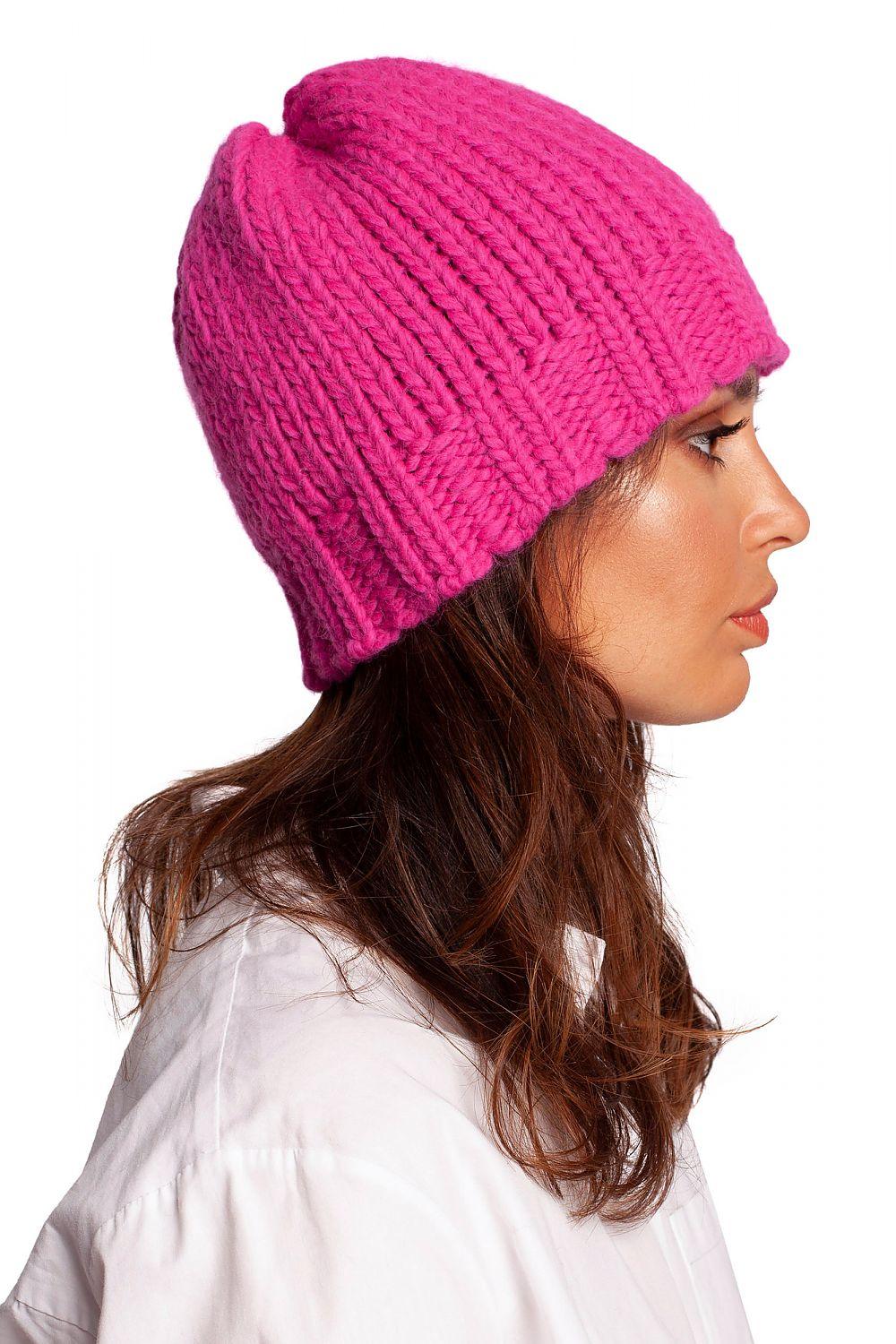 Cap model 171224 BE Knit - ElrubEcom