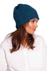 Cap model 171224 BE Knit - ElrubEcom