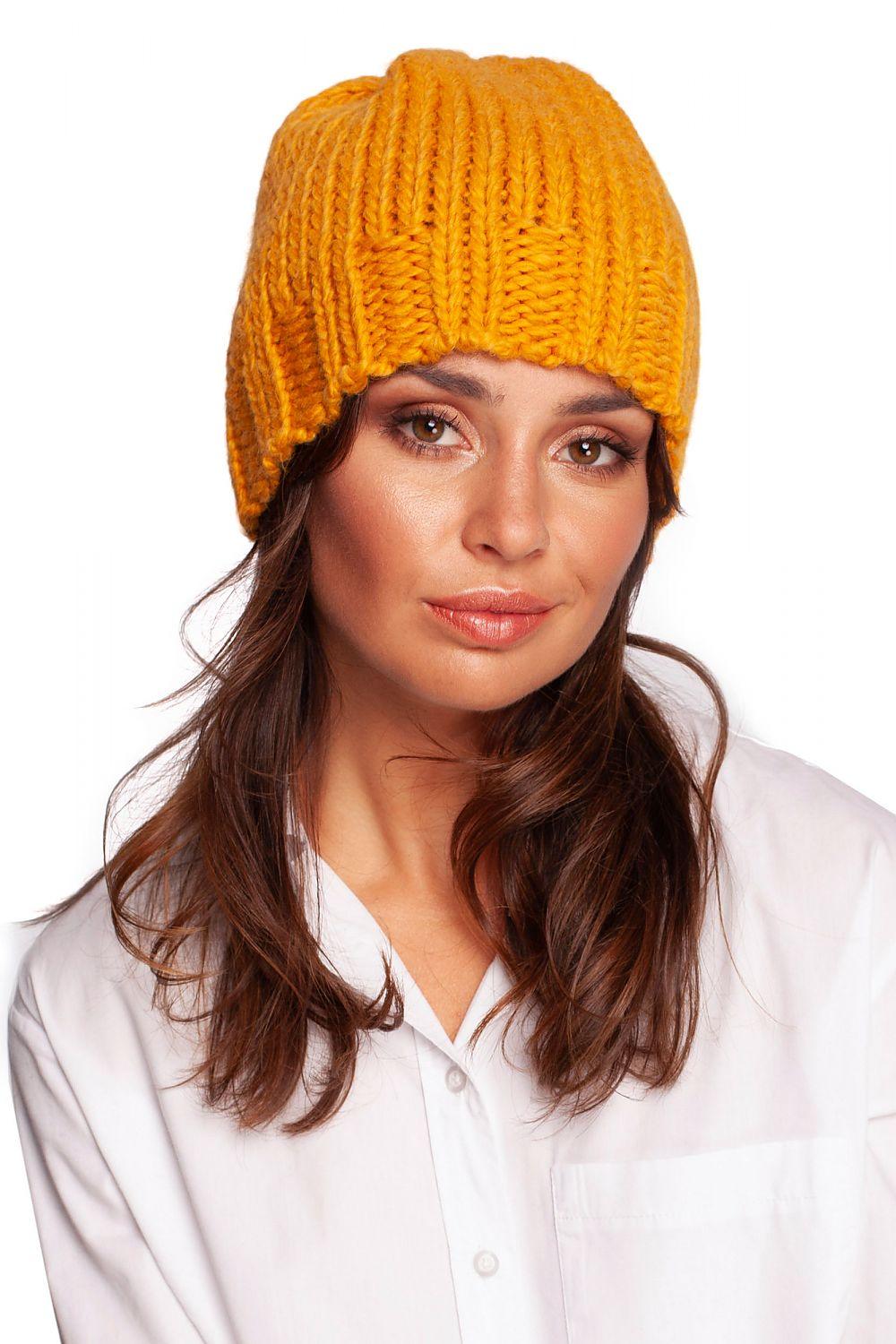 Cap model 171224 BE Knit - ElrubEcom