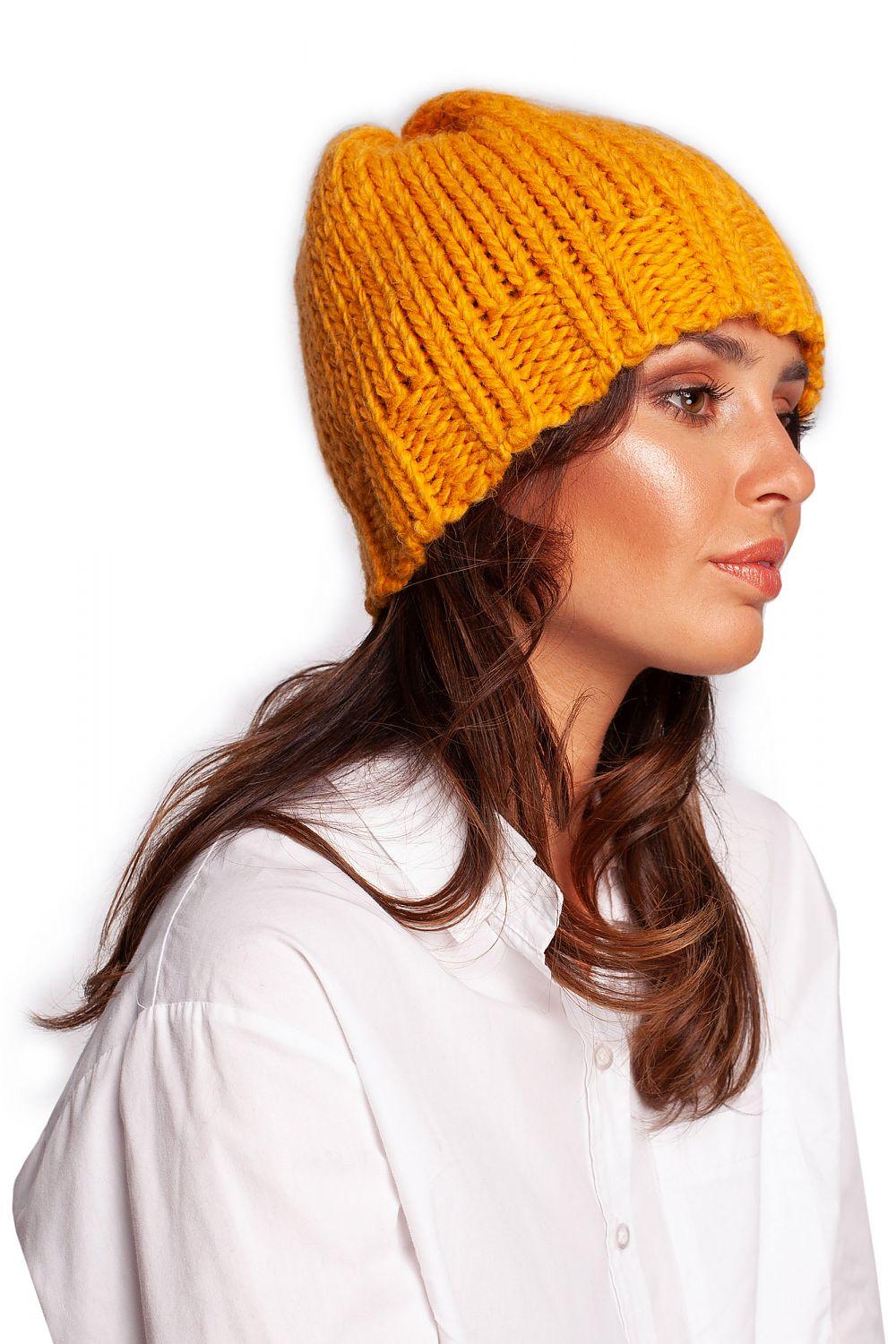 Cap model 171224 BE Knit - ElrubEcom