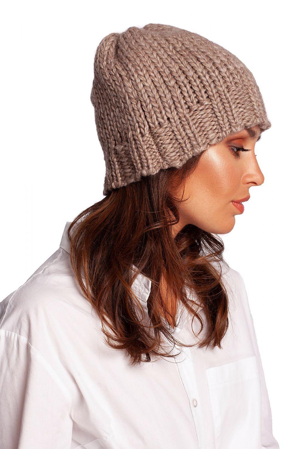 Cap model 171224 BE Knit - ElrubEcom