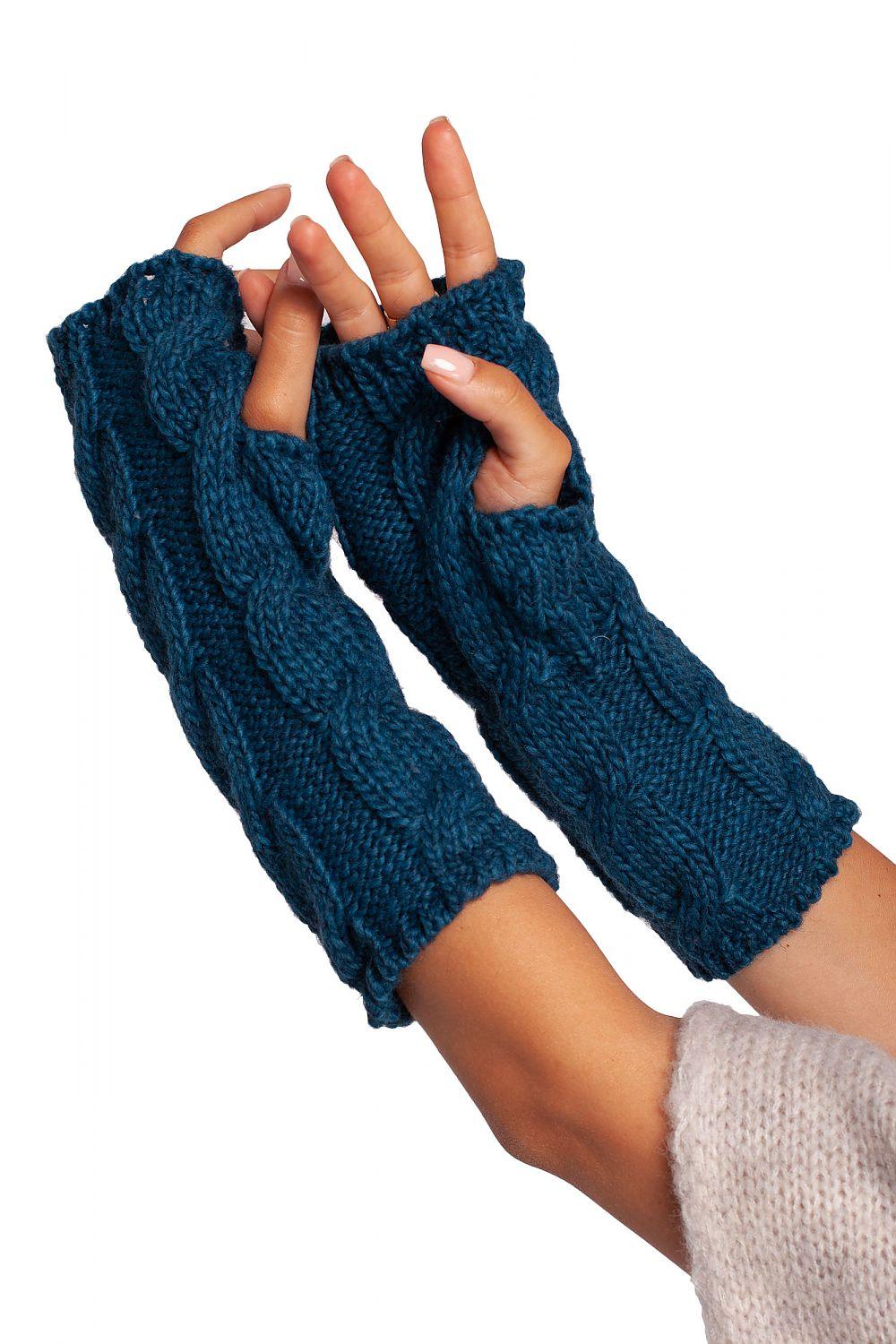 Gloves model 171234 BE Knit - ElrubEcom