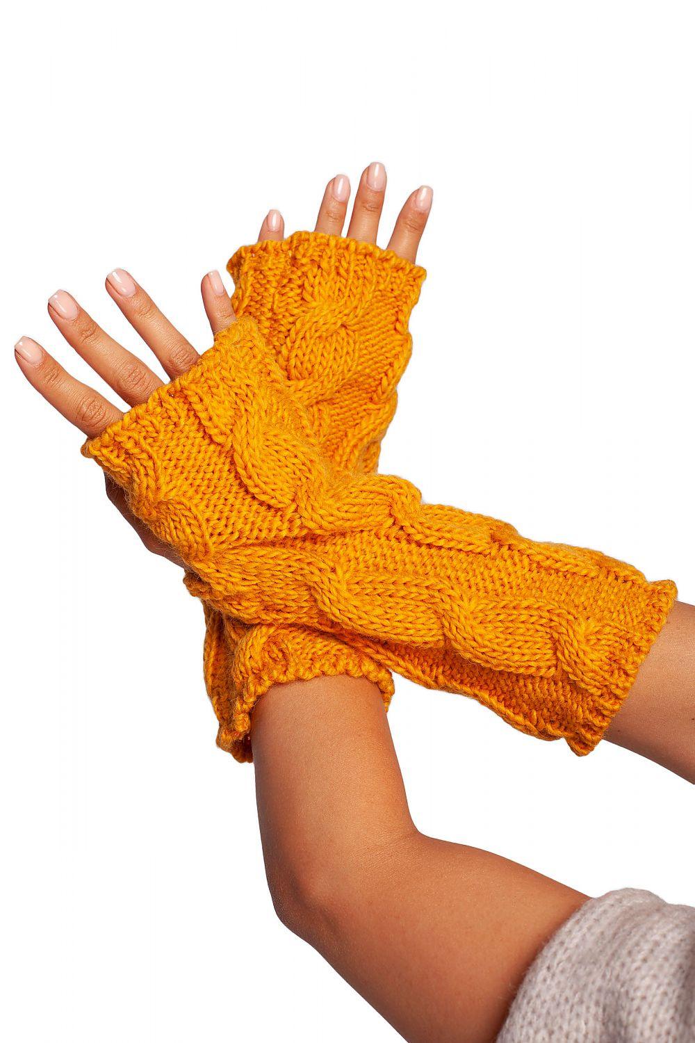 Gloves model 171234 BE Knit - ElrubEcom