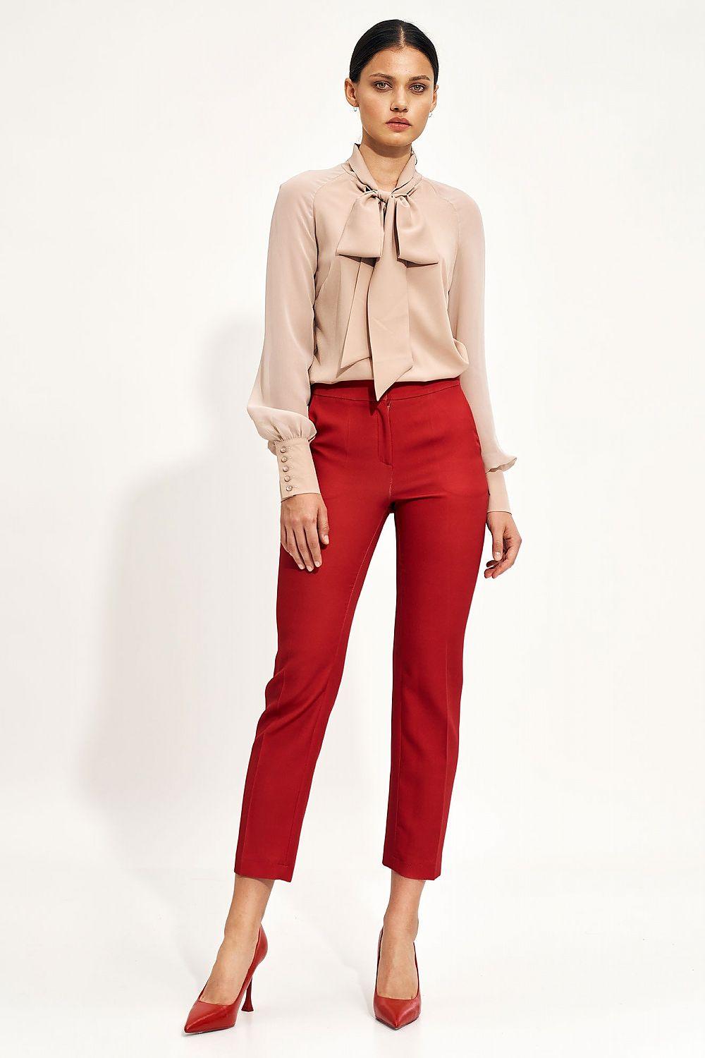 Women trousers model 171287 Nife - ElrubEcom