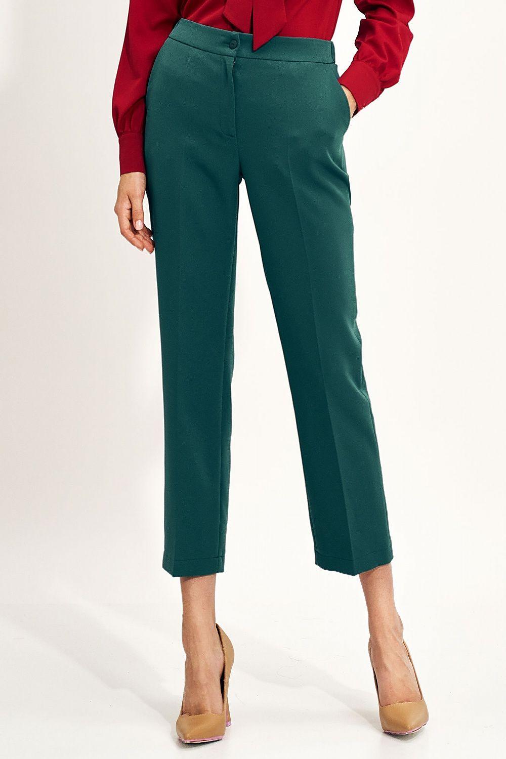 Women trousers model 171287 Nife - ElrubEcom