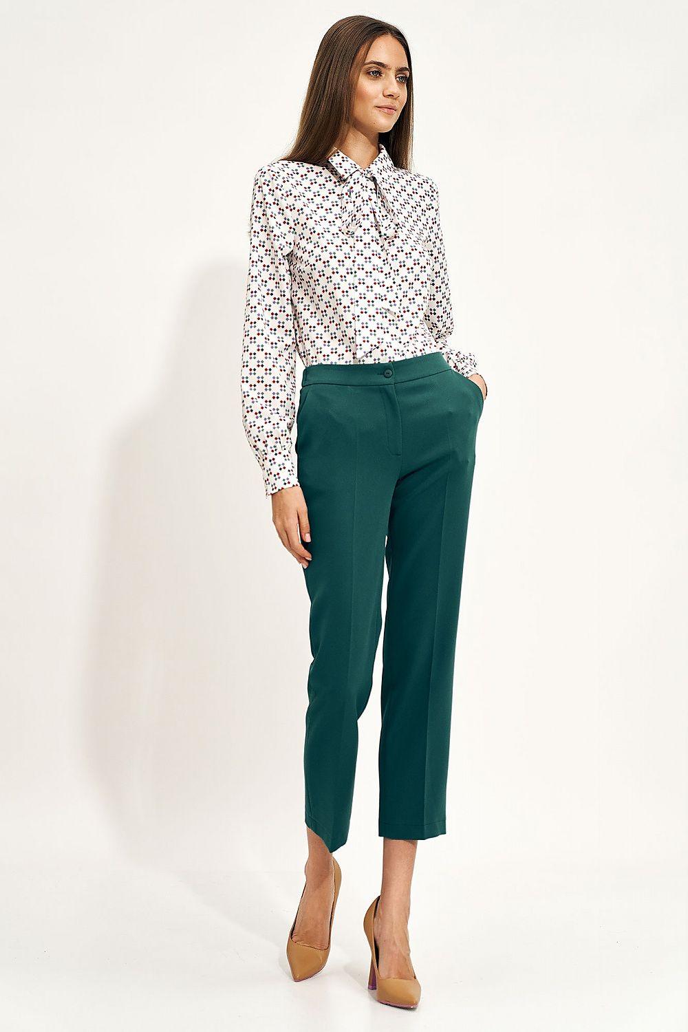 Women trousers model 171287 Nife - ElrubEcom