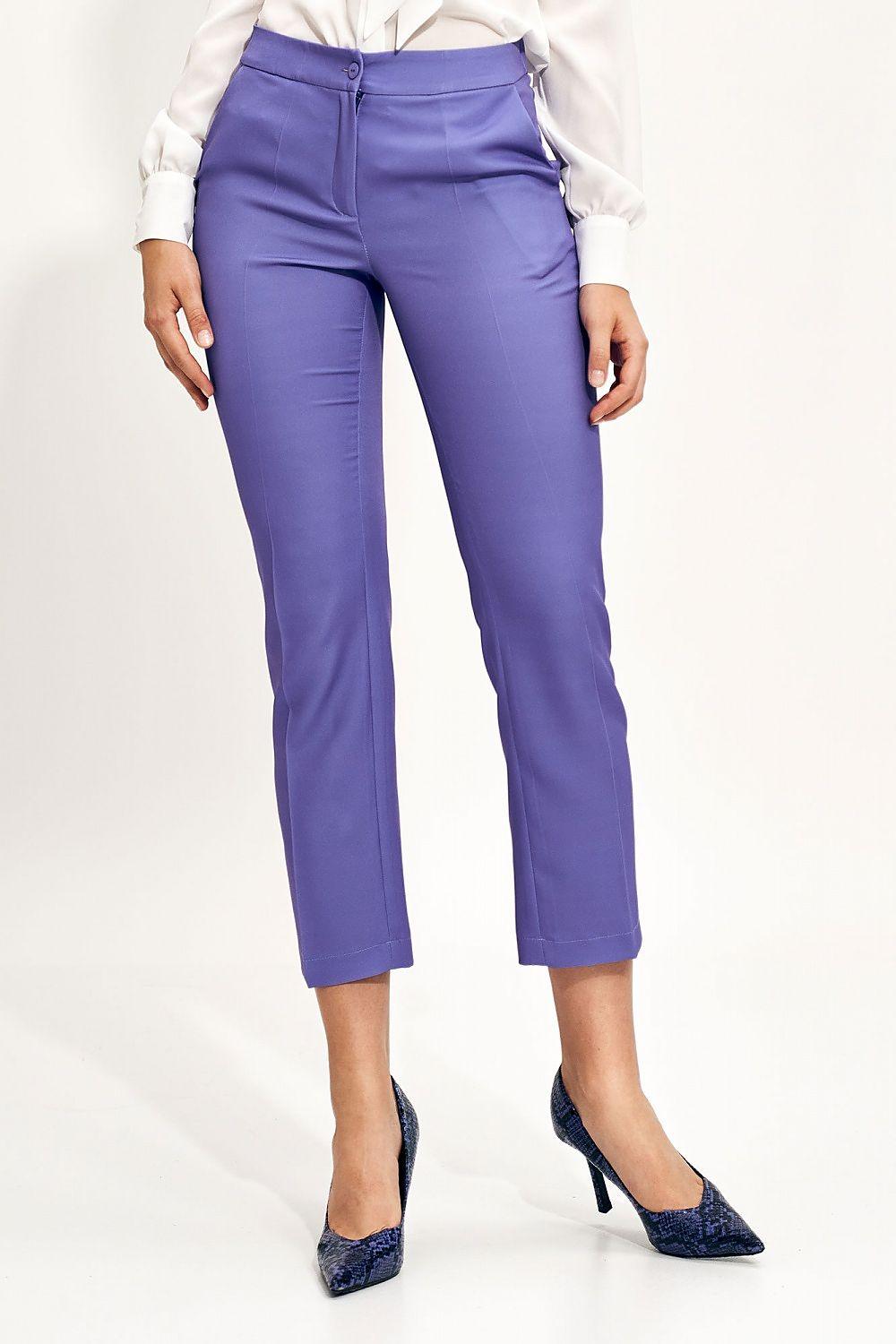 Women trousers model 171287 Nife - ElrubEcom