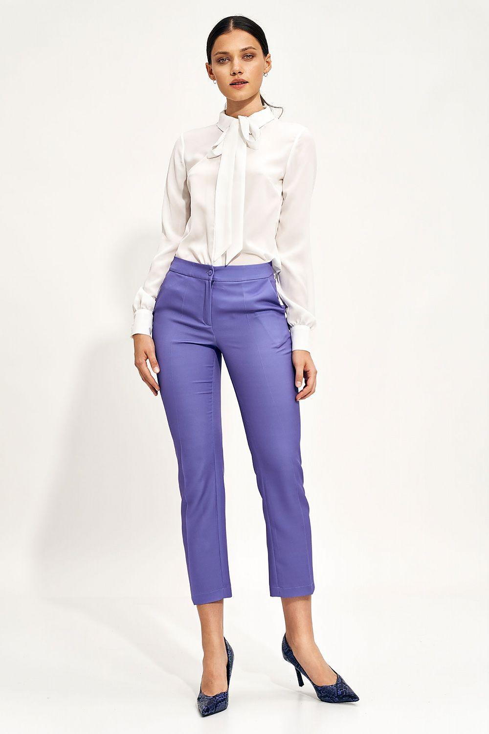 Women trousers model 171287 Nife - ElrubEcom