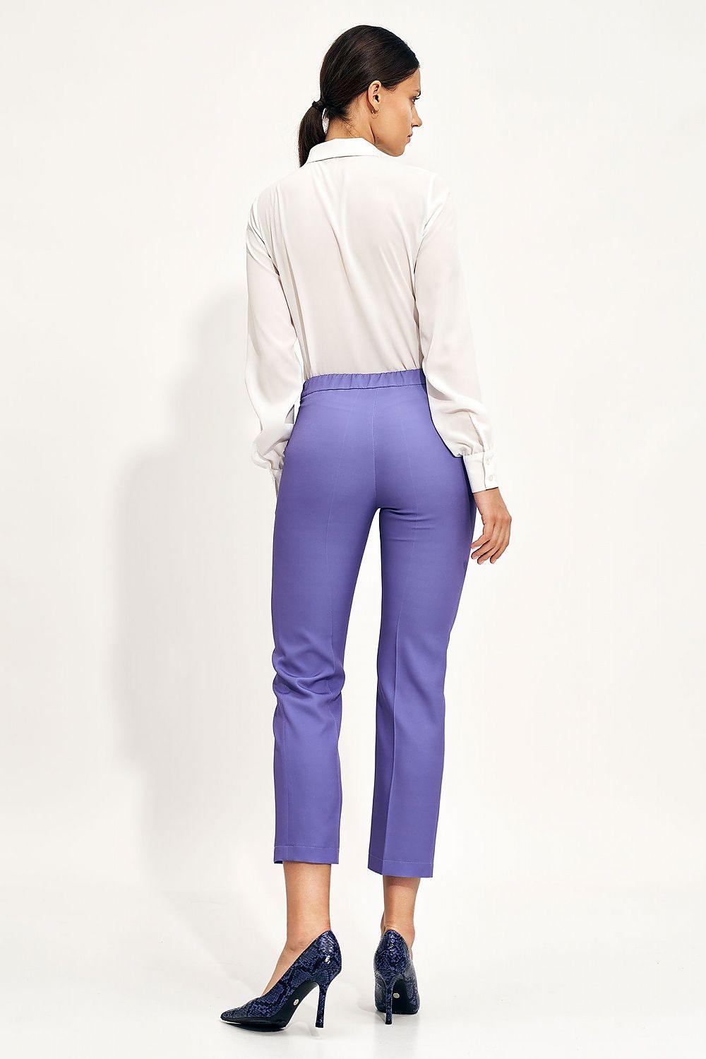 Women trousers model 171287 Nife - ElrubEcom