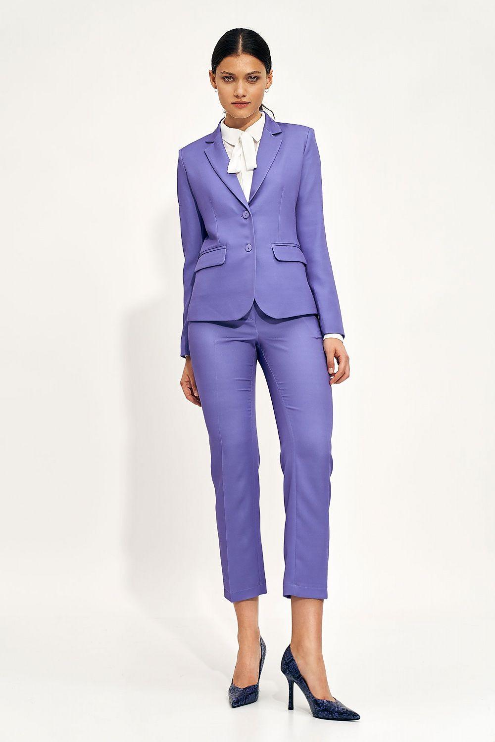 Women trousers model 171287 Nife - ElrubEcom