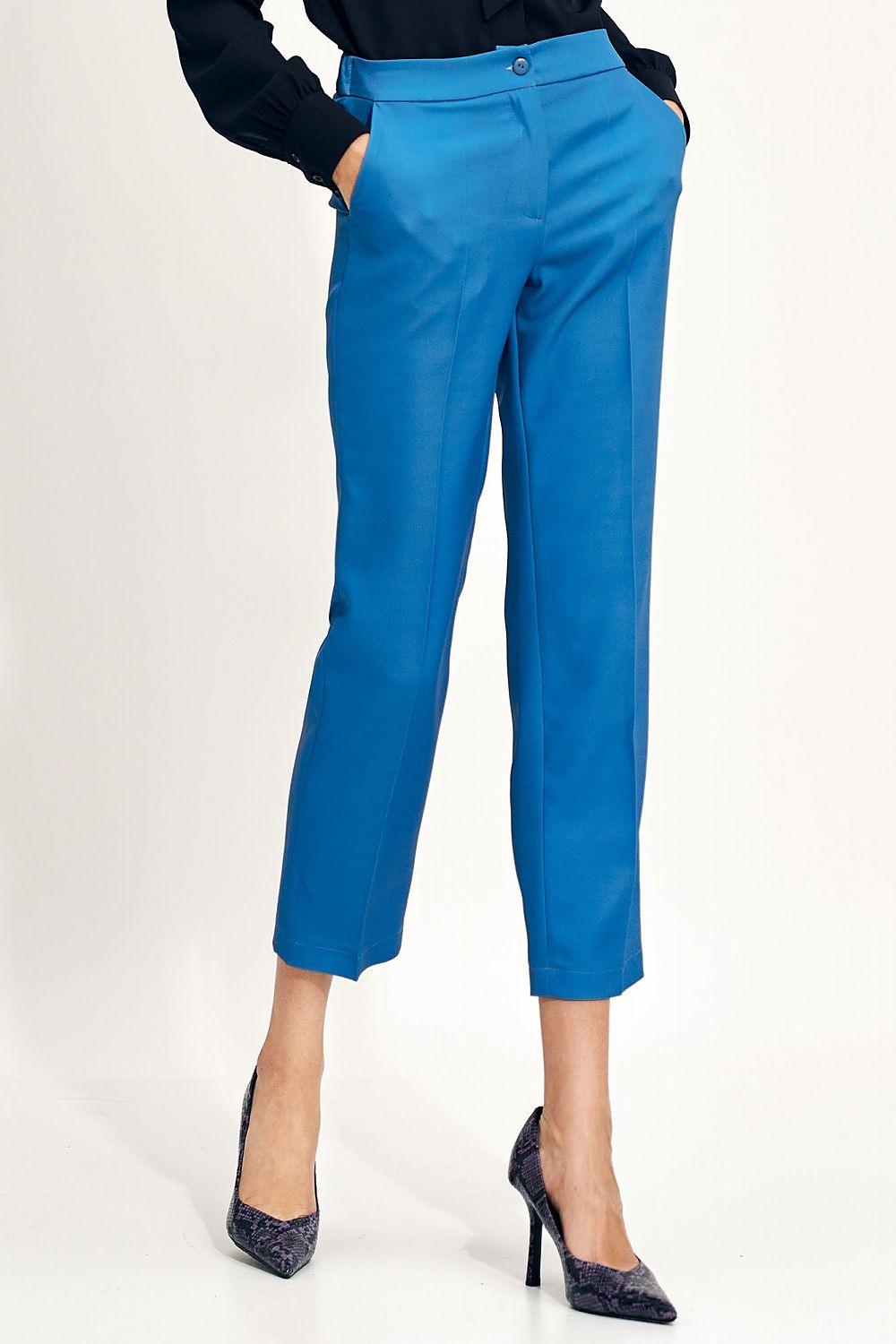 Women trousers model 171287 Nife - ElrubEcom