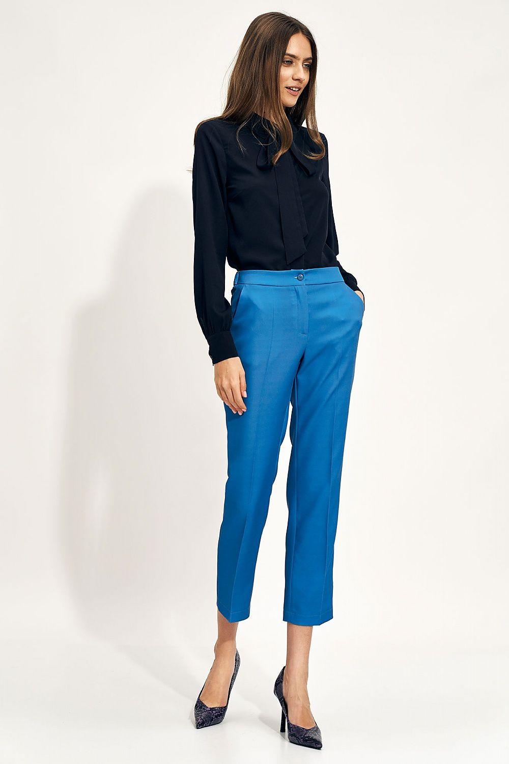 Women trousers model 171287 Nife - ElrubEcom