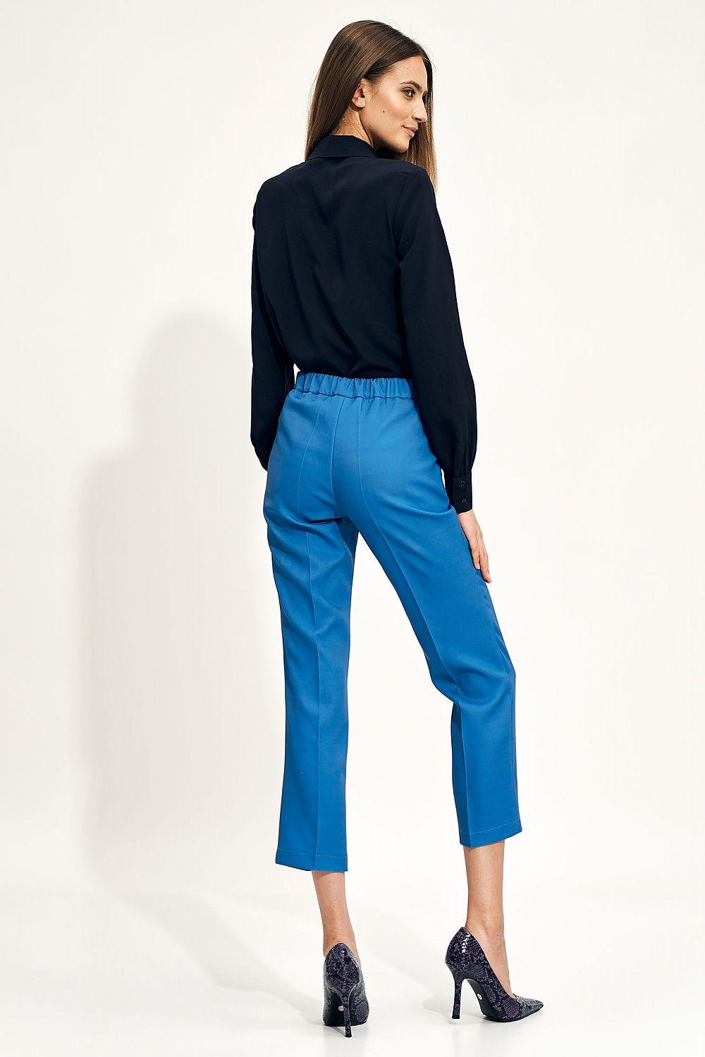 Women trousers model 171287 Nife - ElrubEcom