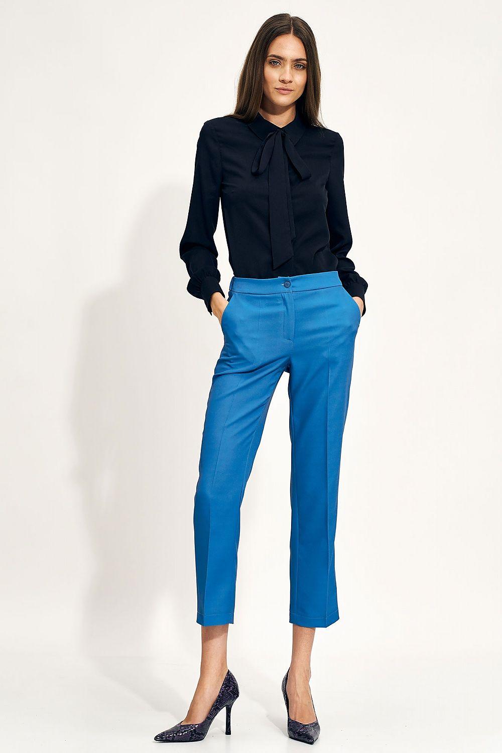 Women trousers model 171287 Nife - ElrubEcom