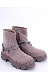 Boots model 171501 Inello - ElrubEcom