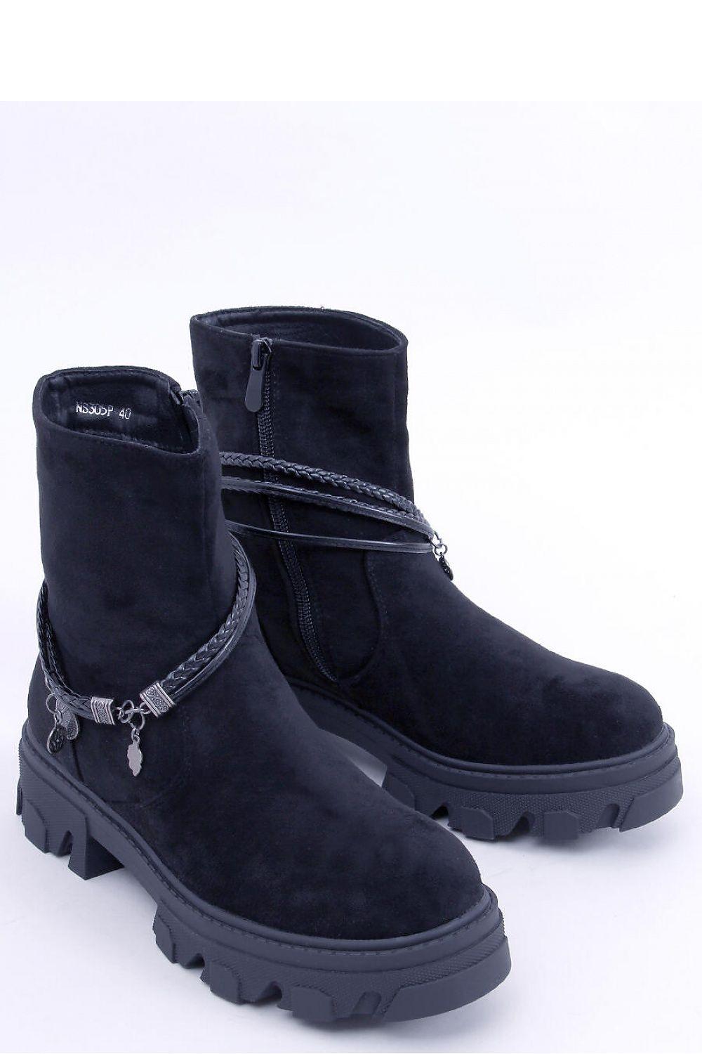 Boots model 171502 Inello - ElrubEcom