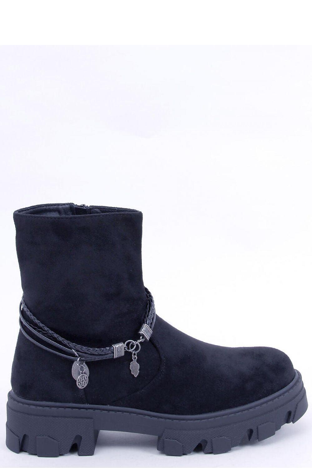 Boots model 171502 Inello - ElrubEcom