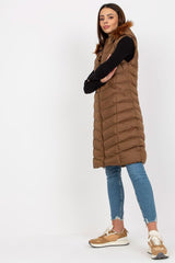 Gilet model 187443 Rue Paris - ElrubEcom