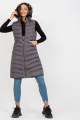 Gilet model 187443 Rue Paris - ElrubEcom