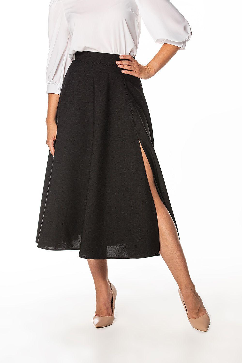 Skirt model 171940 Tessita - ElrubEcom