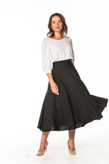 Skirt model 171940 Tessita - ElrubEcom