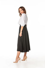 Skirt model 171940 Tessita - ElrubEcom