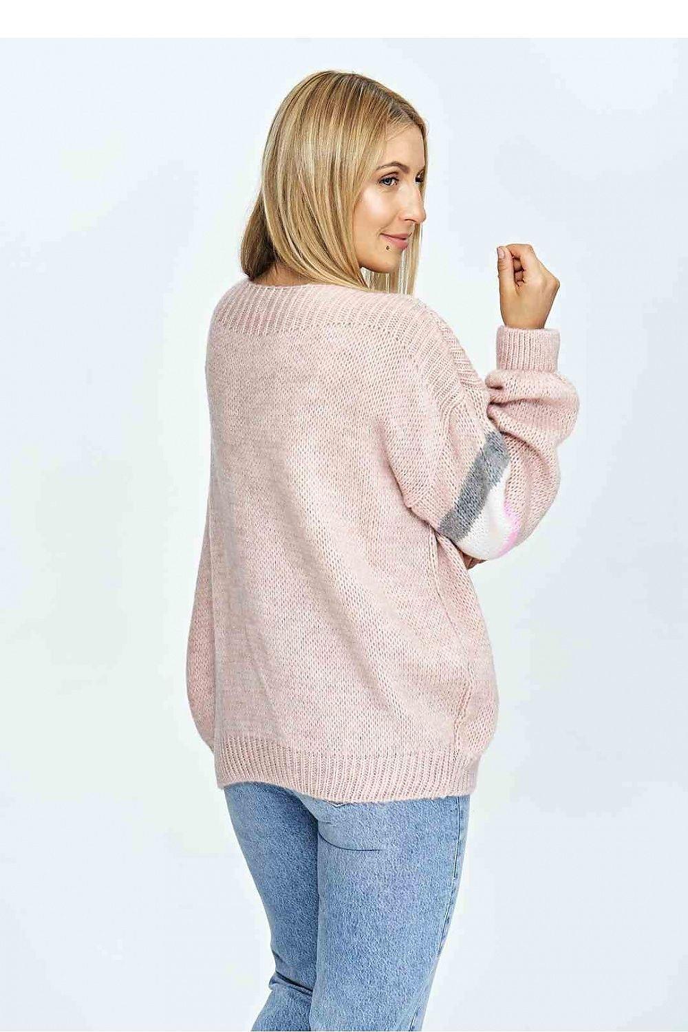 Jumper model 172048 Figl - ElrubEcom