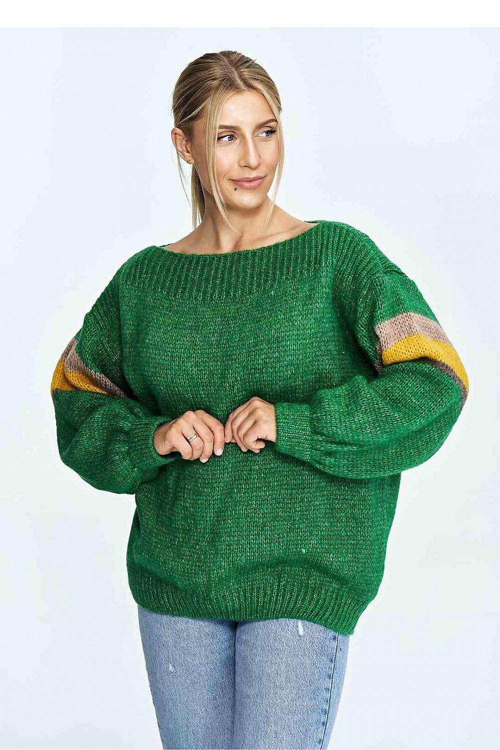 Jumper model 172048 Figl - ElrubEcom