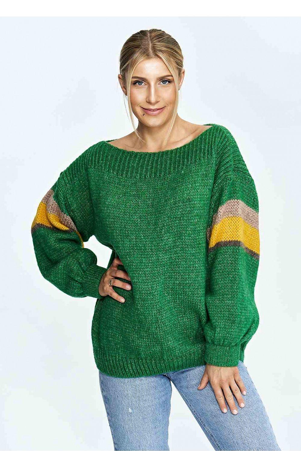 Jumper model 172048 Figl - ElrubEcom