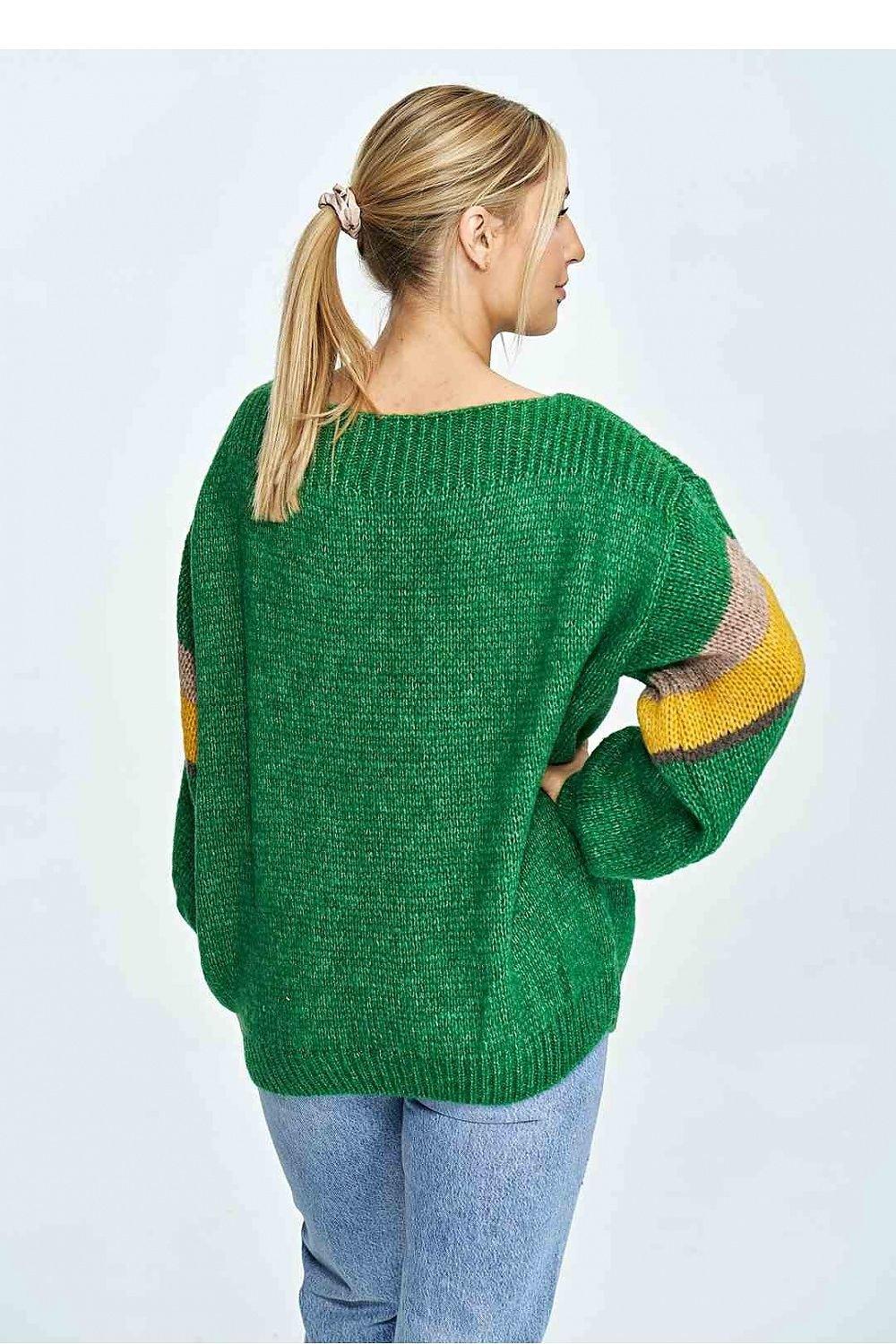 Jumper model 172048 Figl - ElrubEcom