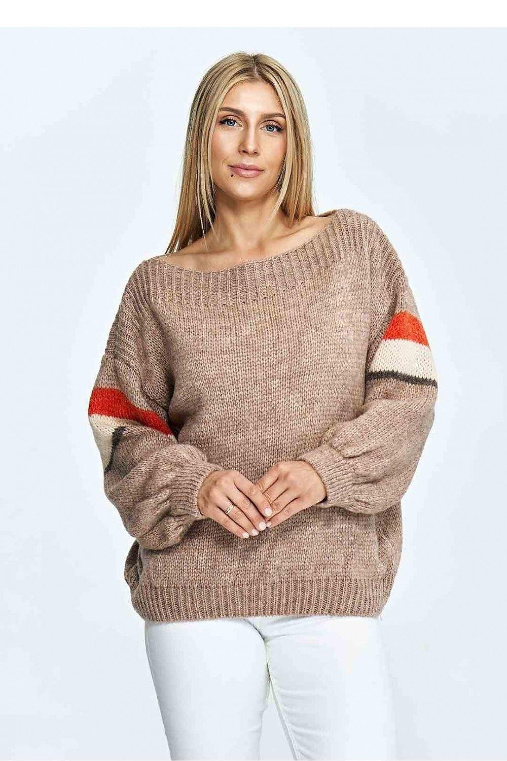 Jumper model 172048 Figl - ElrubEcom